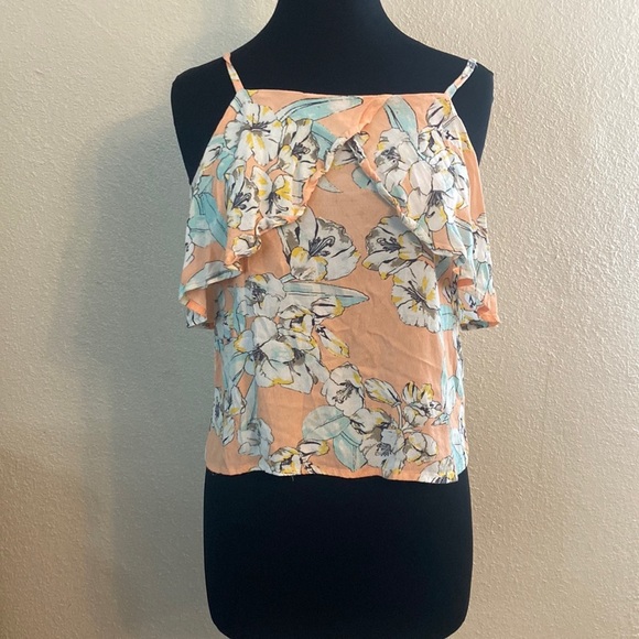 MinkPink formal tank top - Picture 1 of 5